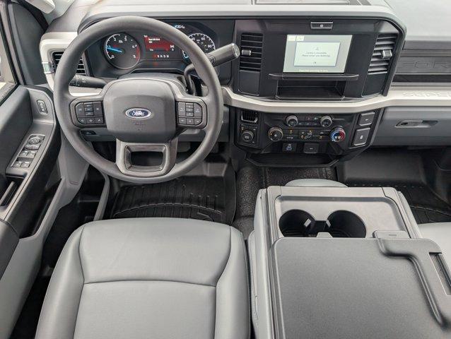 new 2026 Ford F-350 car, priced at $75,260