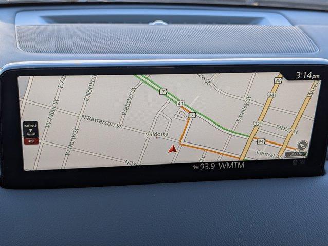 used 2023 Mazda CX-5 car, priced at $28,782