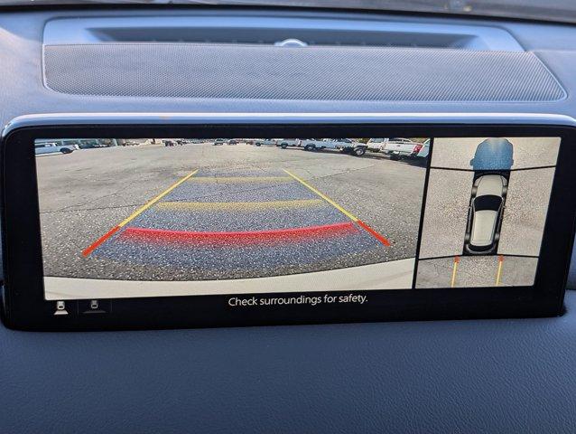 used 2023 Mazda CX-5 car, priced at $28,782