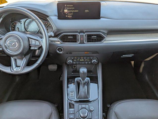 used 2023 Mazda CX-5 car, priced at $28,782