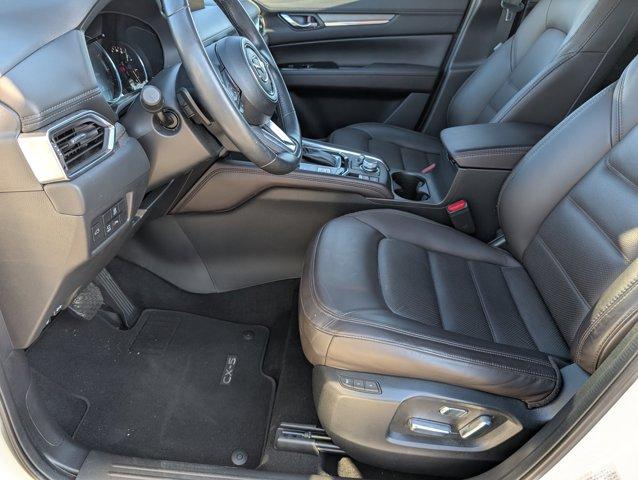 used 2023 Mazda CX-5 car, priced at $28,782