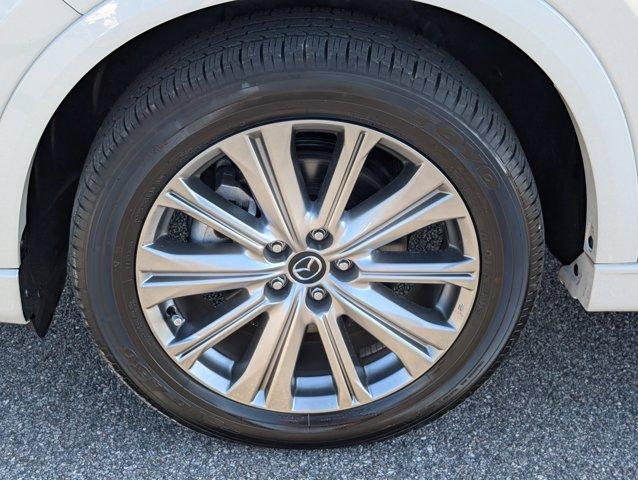 used 2023 Mazda CX-5 car, priced at $28,782