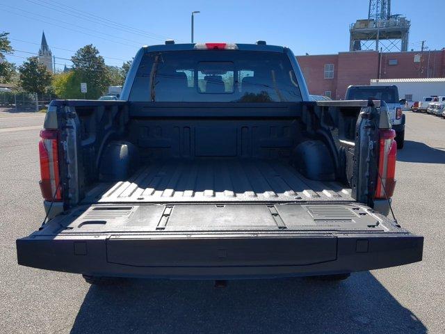 new 2024 Ford F-150 car, priced at $85,155