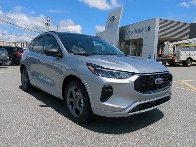 new 2024 Ford Escape car, priced at $33,820