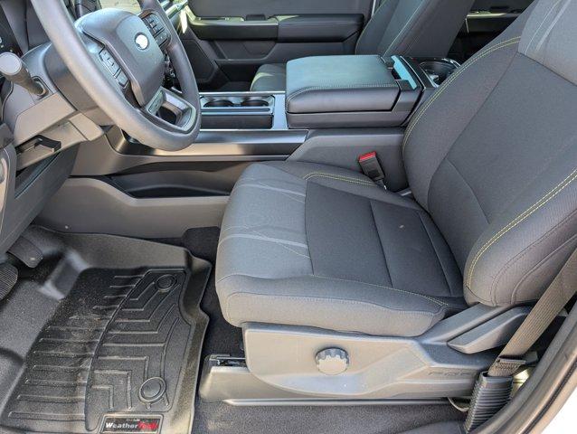 new 2025 Ford F-150 car, priced at $51,315