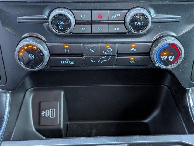 new 2025 Ford F-150 car, priced at $51,315