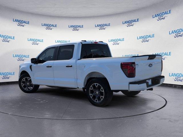 new 2025 Ford F-150 car, priced at $51,315