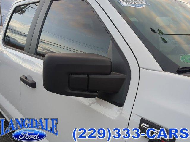 used 2022 Ford F-150 car, priced at $32,995