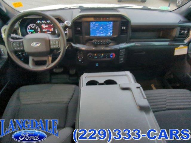 used 2022 Ford F-150 car, priced at $32,995