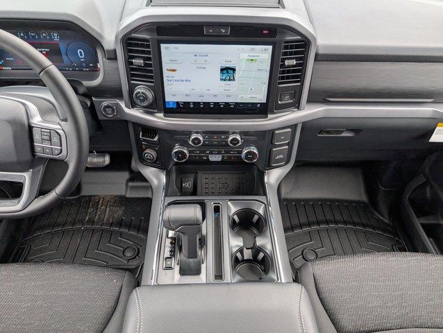 new 2025 Ford F-150 car, priced at $66,785