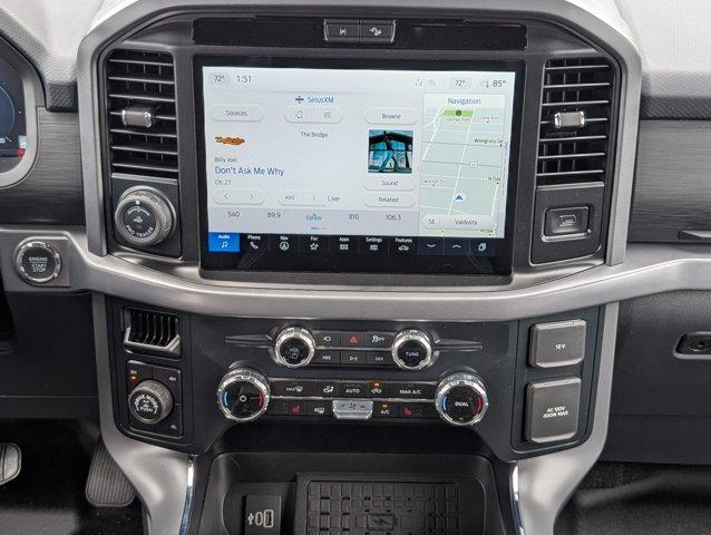 new 2025 Ford F-150 car, priced at $66,785