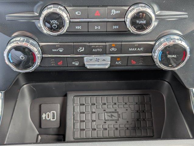 new 2025 Ford F-150 car, priced at $66,785
