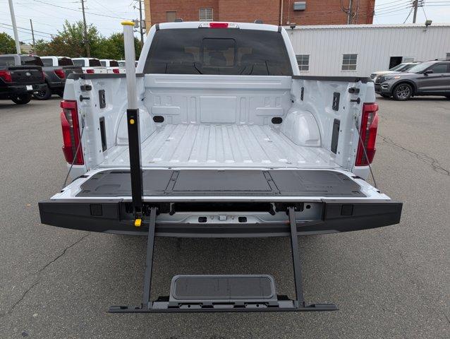 new 2025 Ford F-150 car, priced at $66,785
