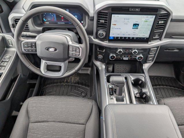new 2025 Ford F-150 car, priced at $66,785