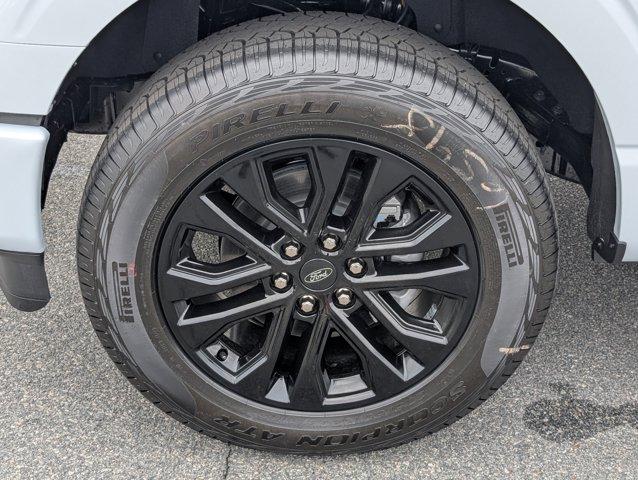 new 2025 Ford F-150 car, priced at $66,785