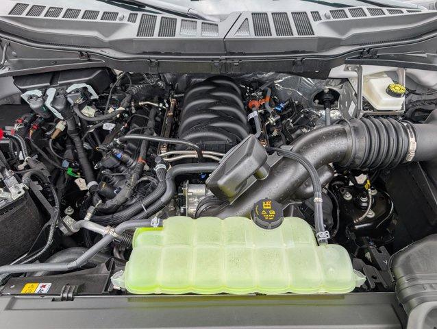 new 2025 Ford F-150 car, priced at $66,785