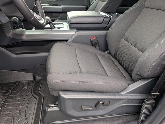 new 2025 Ford F-150 car, priced at $66,785