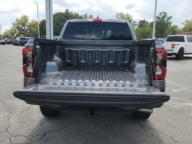 new 2024 Ford Ranger car, priced at $44,085