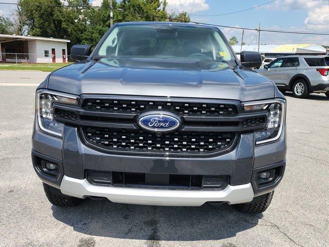 new 2024 Ford Ranger car, priced at $44,085