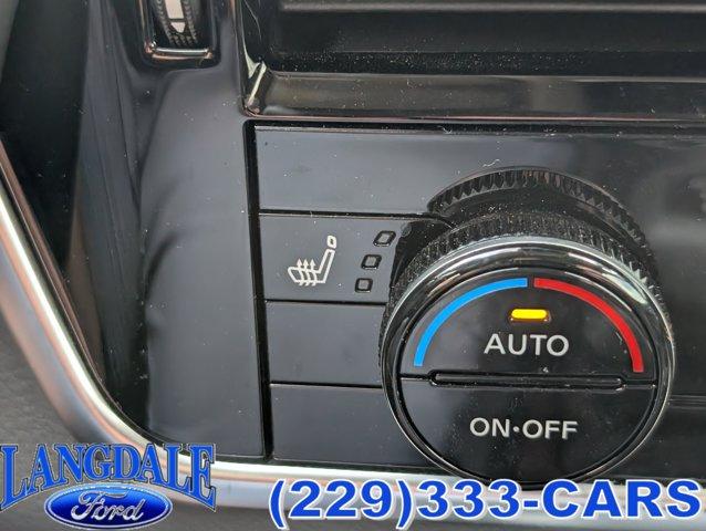 used 2021 Nissan Rogue car, priced at $21,702