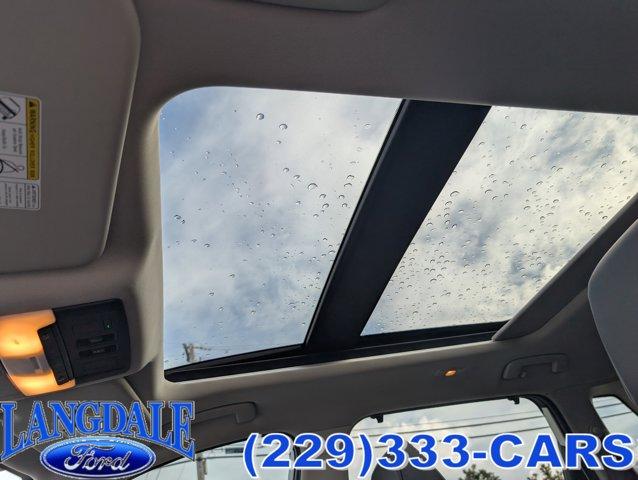 used 2021 Nissan Rogue car, priced at $21,702