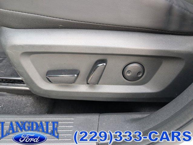 used 2021 Nissan Rogue car, priced at $21,702
