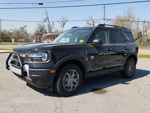 new 2025 Ford Bronco Sport car, priced at $31,834