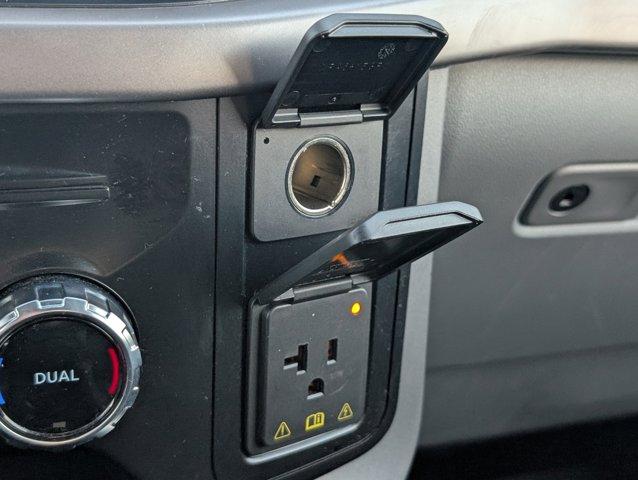 used 2024 Ford F-150 car, priced at $37,942