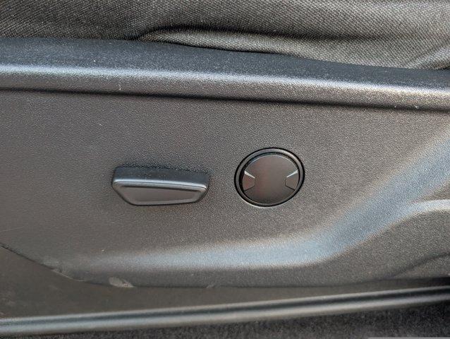 used 2024 Ford F-150 car, priced at $37,942