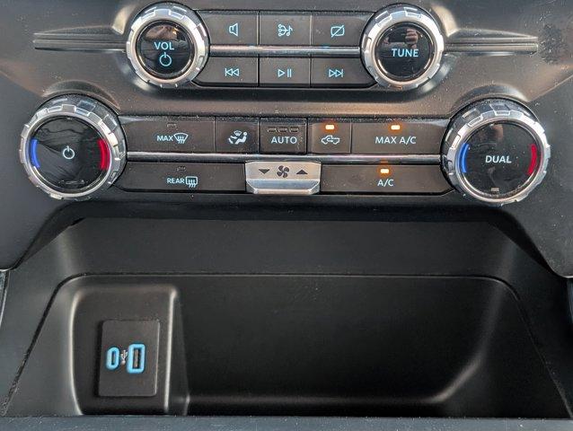 used 2024 Ford F-150 car, priced at $37,942