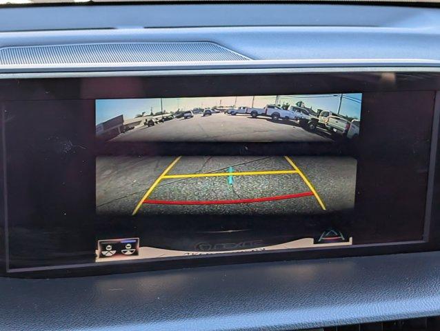 used 2019 Lexus ES 350 car, priced at $27,802