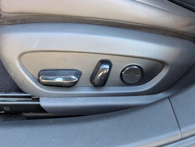 used 2019 Lexus ES 350 car, priced at $27,802