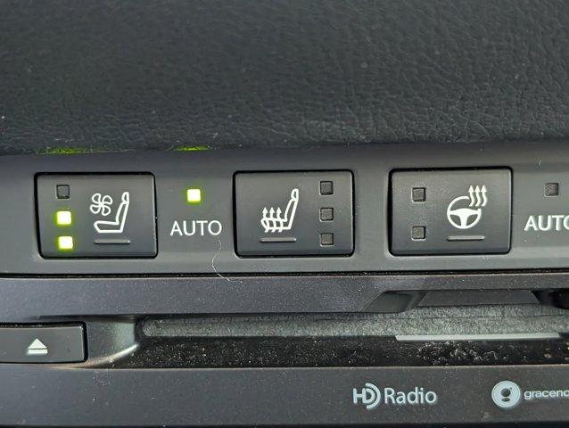 used 2019 Lexus ES 350 car, priced at $27,802