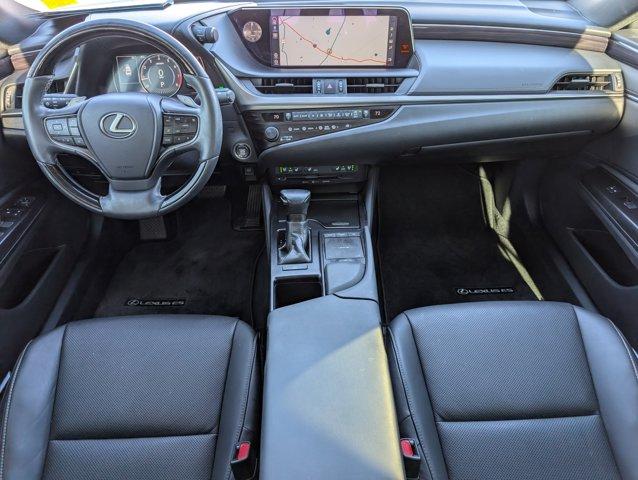 used 2019 Lexus ES 350 car, priced at $27,802