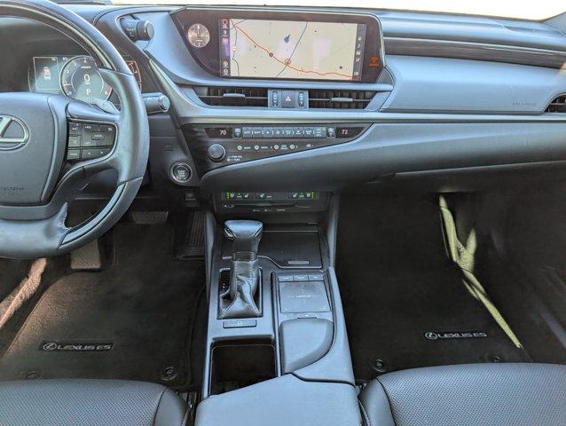 used 2019 Lexus ES 350 car, priced at $27,802