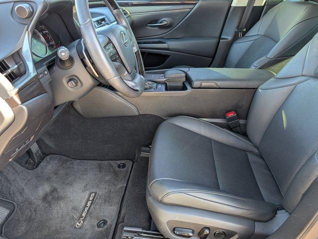 used 2019 Lexus ES 350 car, priced at $27,802
