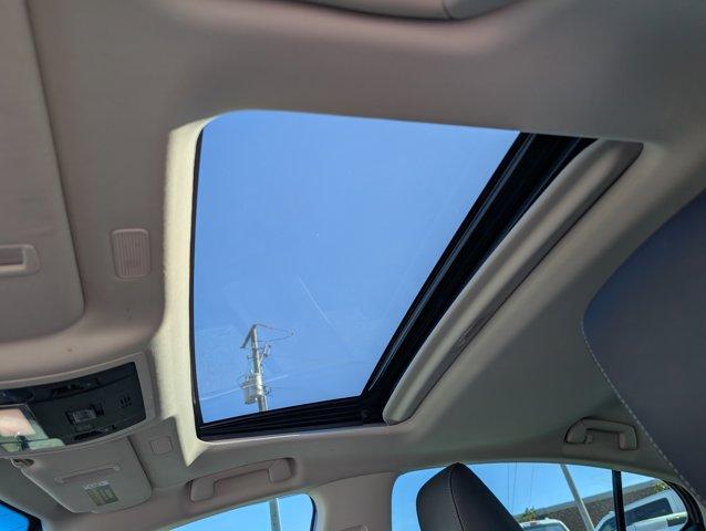 used 2019 Lexus ES 350 car, priced at $27,802