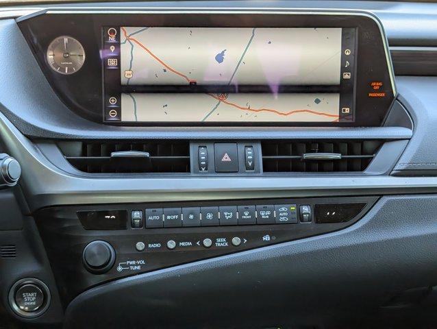 used 2019 Lexus ES 350 car, priced at $27,802