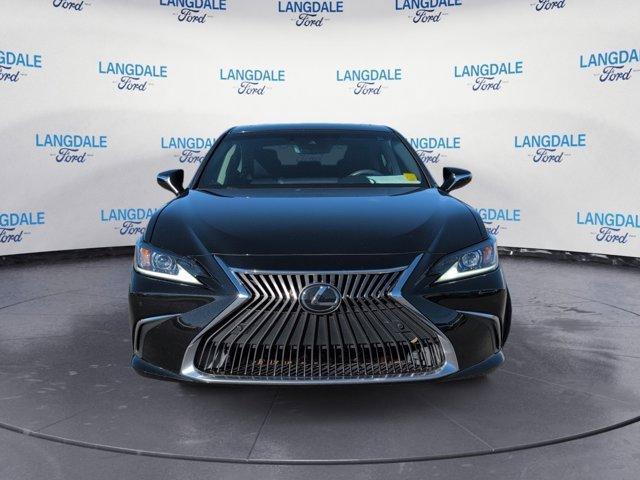 used 2019 Lexus ES 350 car, priced at $27,802