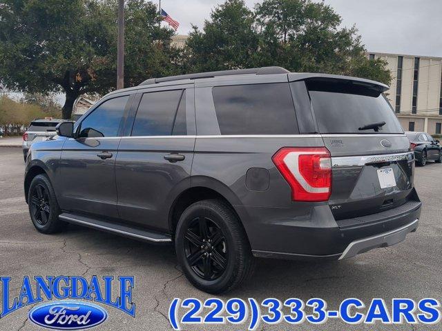 used 2021 Ford Expedition car, priced at $33,981