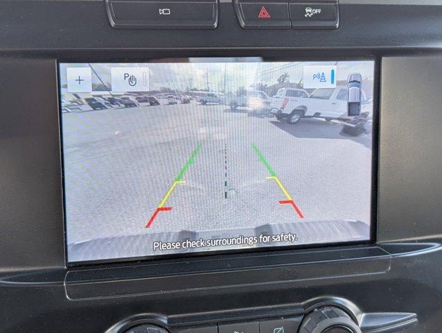 used 2023 Ford F-150 car, priced at $35,981