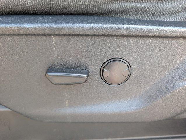 used 2023 Ford F-150 car, priced at $35,981