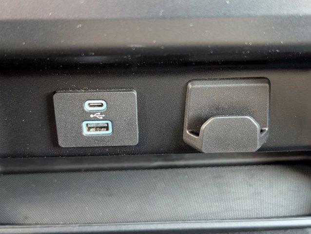 used 2023 Ford F-150 car, priced at $35,981