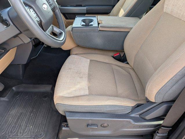 used 2023 Ford F-150 car, priced at $35,981