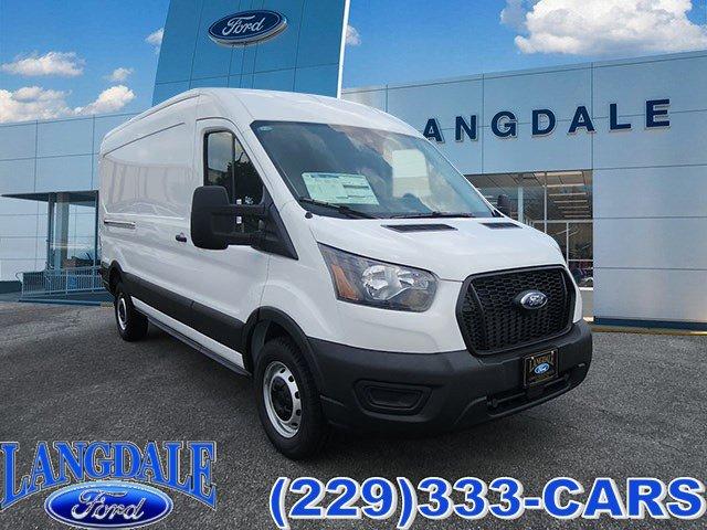 new 2024 Ford Transit-150 car, priced at $50,275