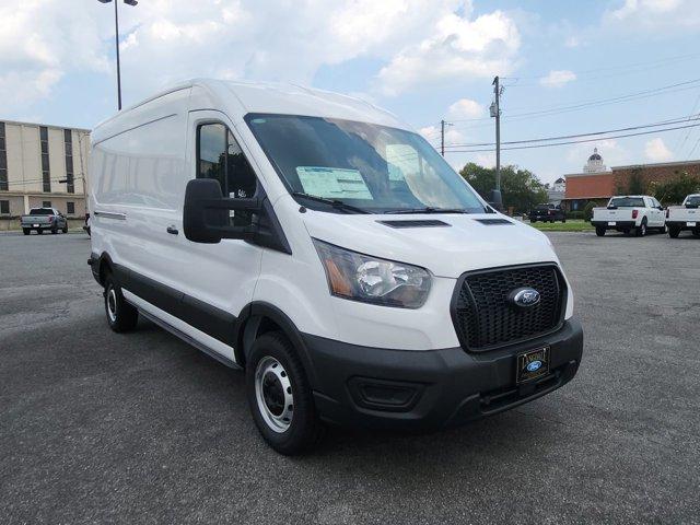 new 2024 Ford Transit-150 car, priced at $50,275