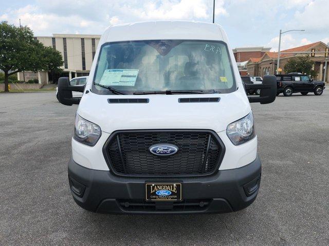 new 2024 Ford Transit-150 car, priced at $50,275