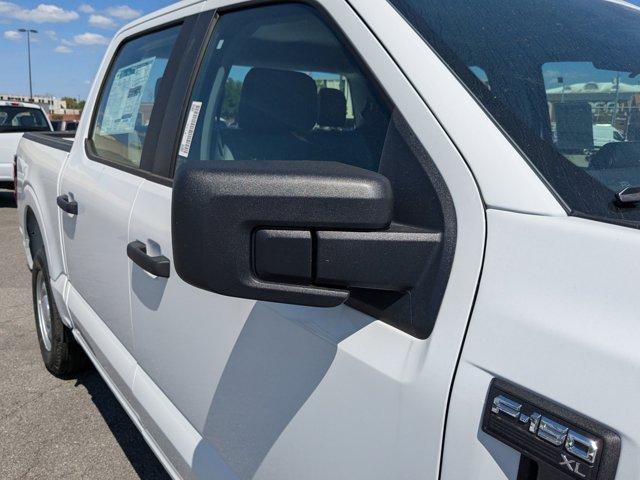 new 2025 Ford F-150 car, priced at $44,073