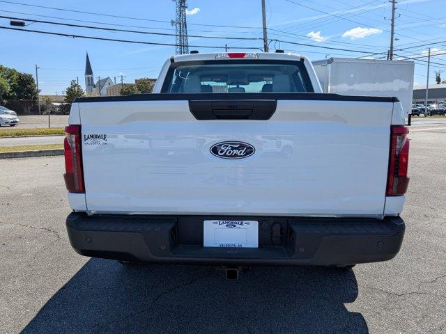 new 2025 Ford F-150 car, priced at $44,073