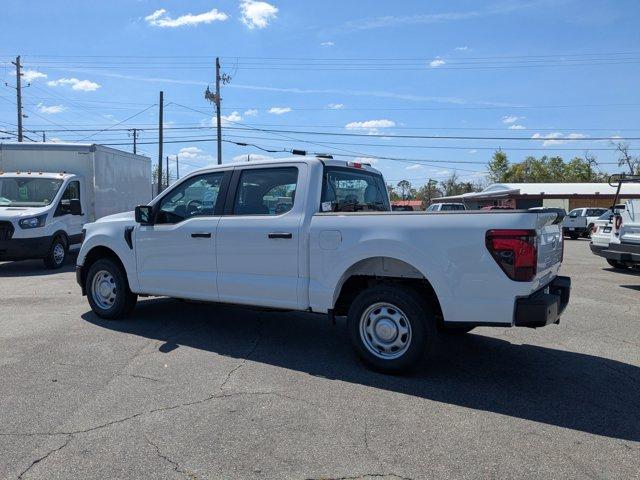 new 2025 Ford F-150 car, priced at $44,073